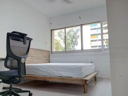 Blk 851 Khatib Evergreen I (Yishun), HDB 5 Rooms #604875161